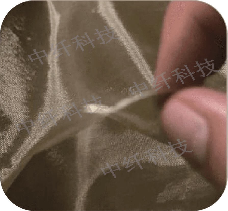 玄武岩纤维超薄布